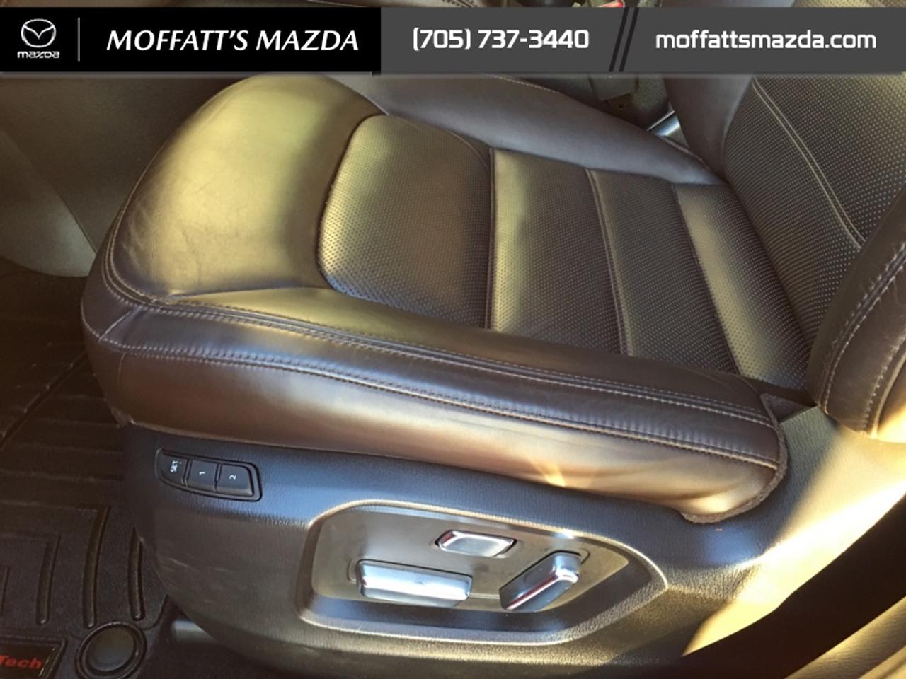 2023 Mazda CX-5 Signature Photo