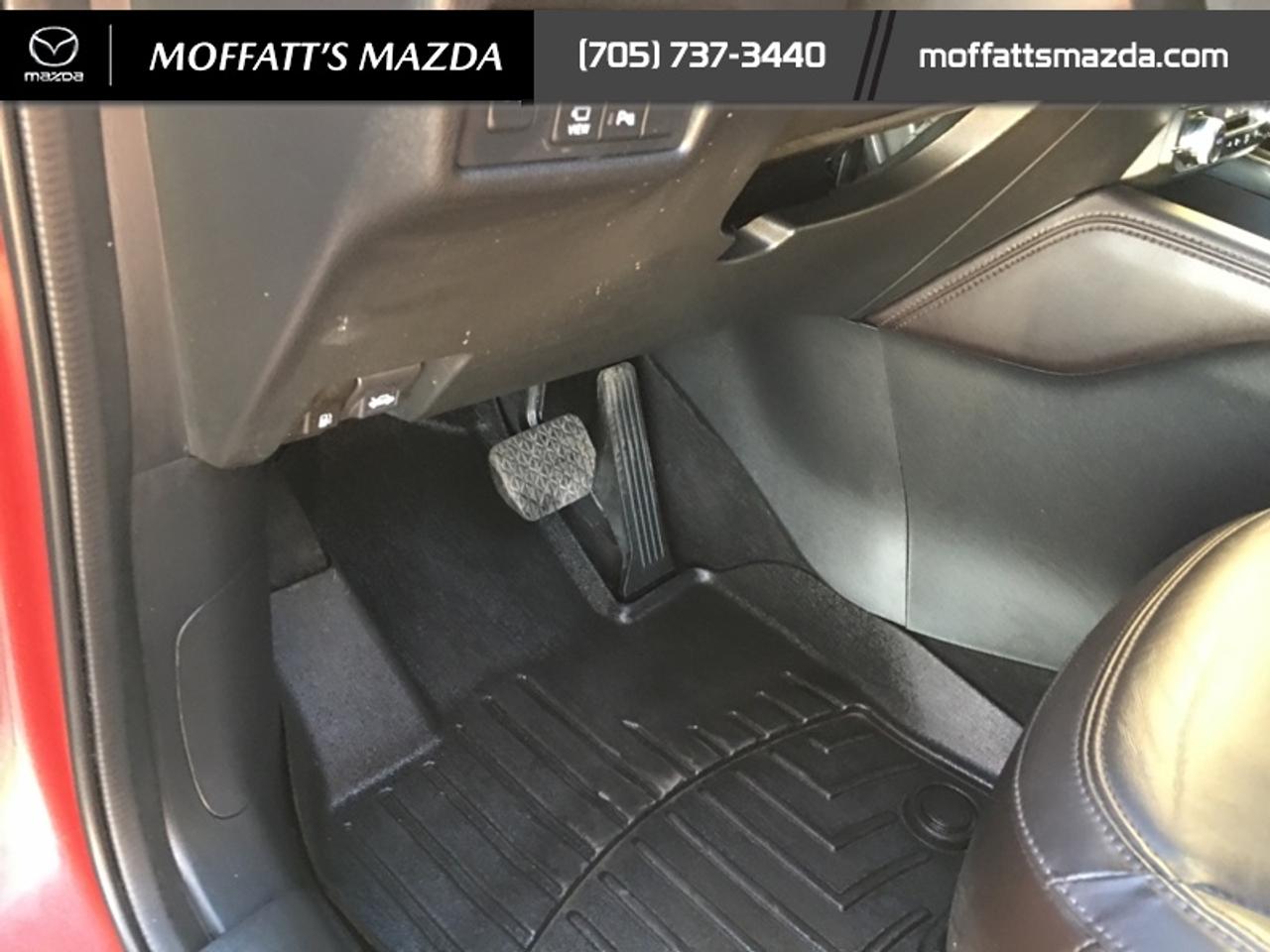 2023 Mazda CX-5 Signature Photo