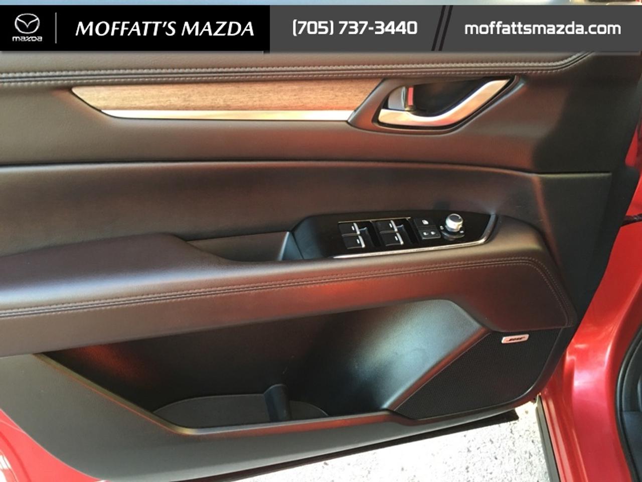 2023 Mazda CX-5 Signature Photo