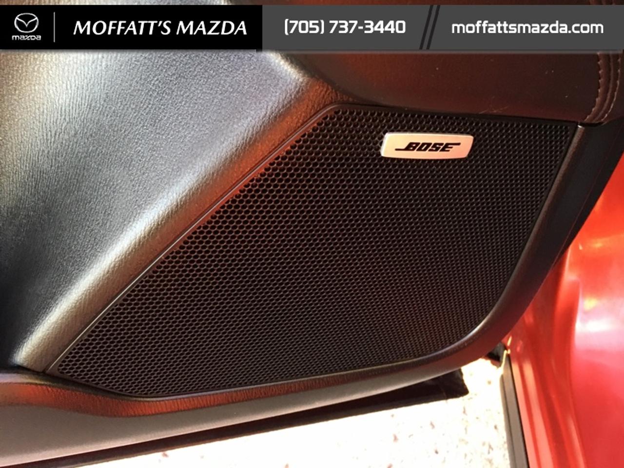 2023 Mazda CX-5 Signature Photo
