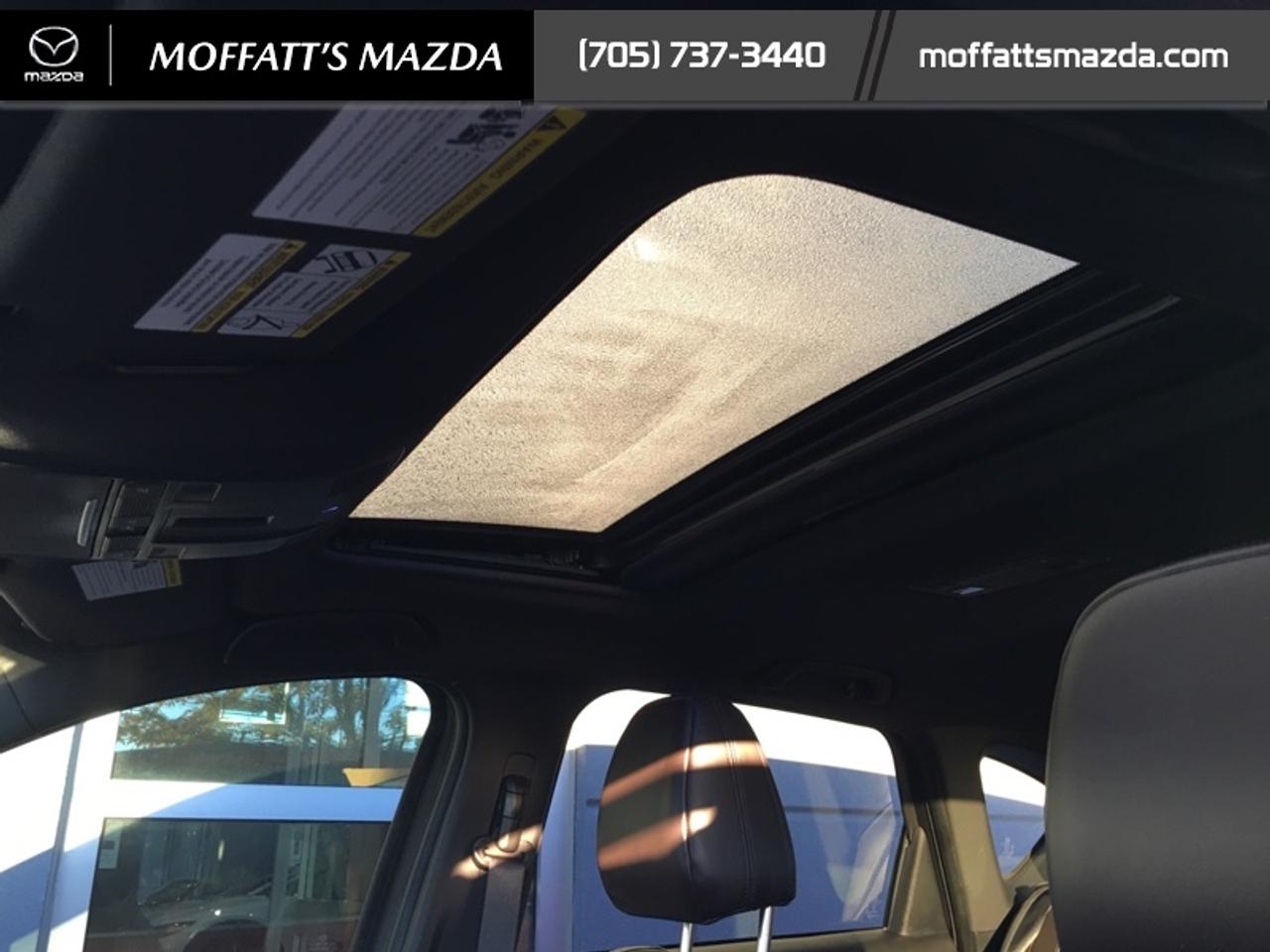 2023 Mazda CX-5 Signature Photo