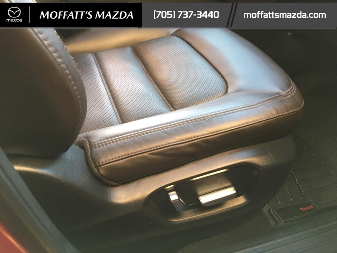 2023 Mazda CX-5 Signature Photo