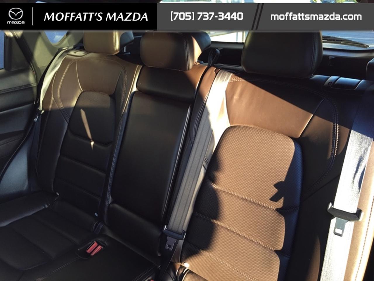 2023 Mazda CX-5 Signature Photo
