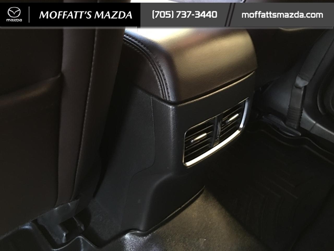 2023 Mazda CX-5 Signature Photo