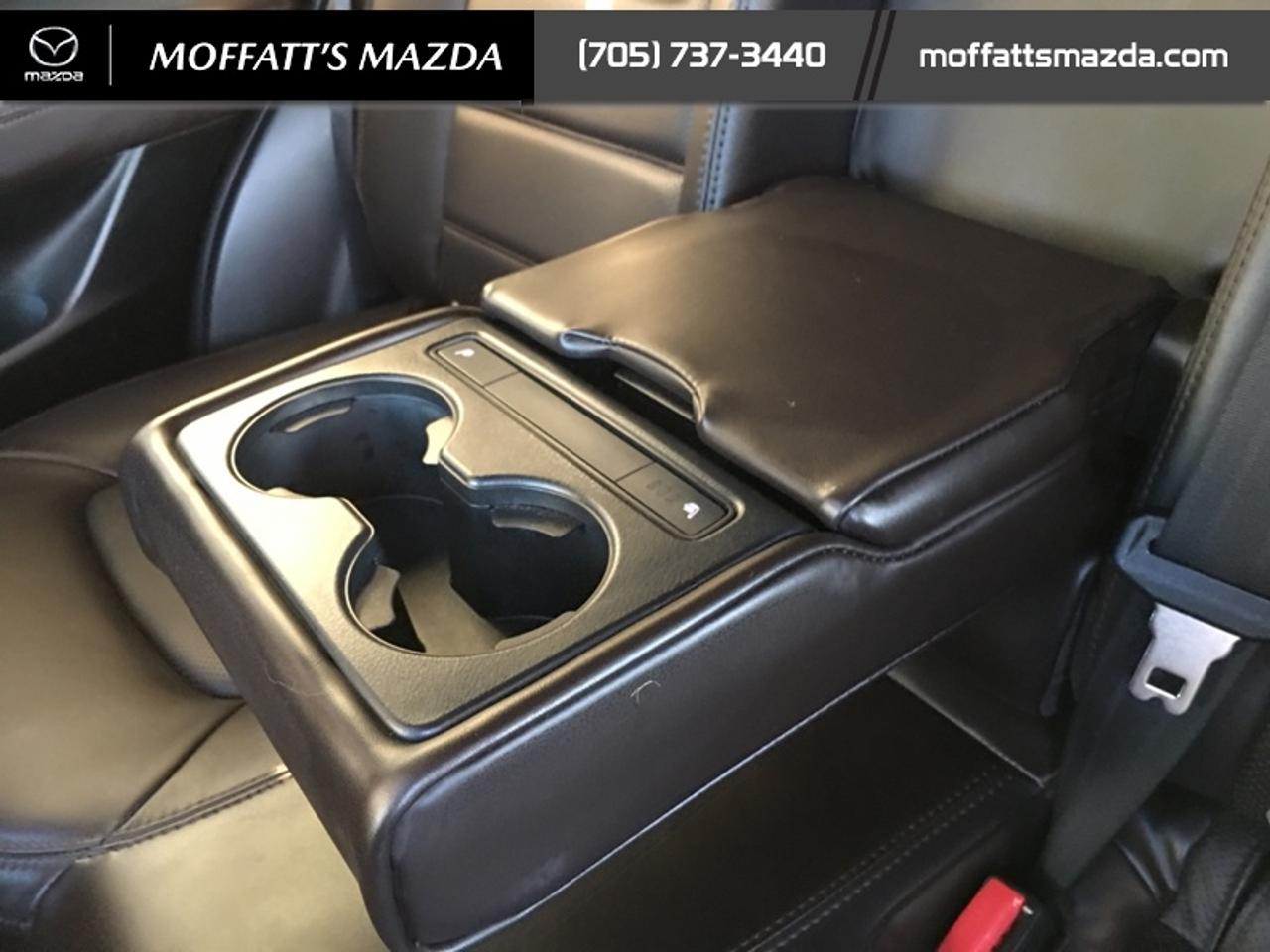 2023 Mazda CX-5 Signature Photo