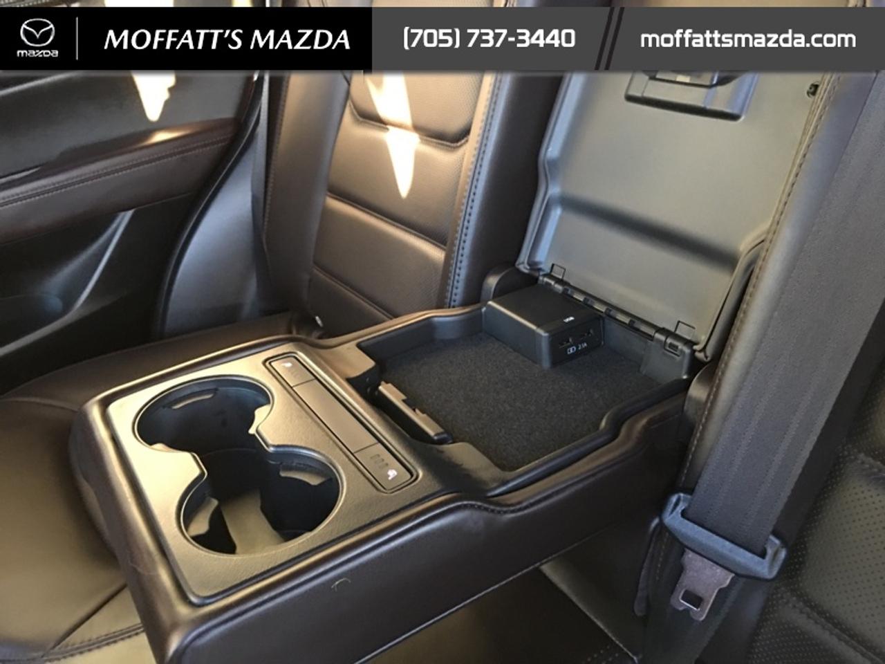 2023 Mazda CX-5 Signature Photo