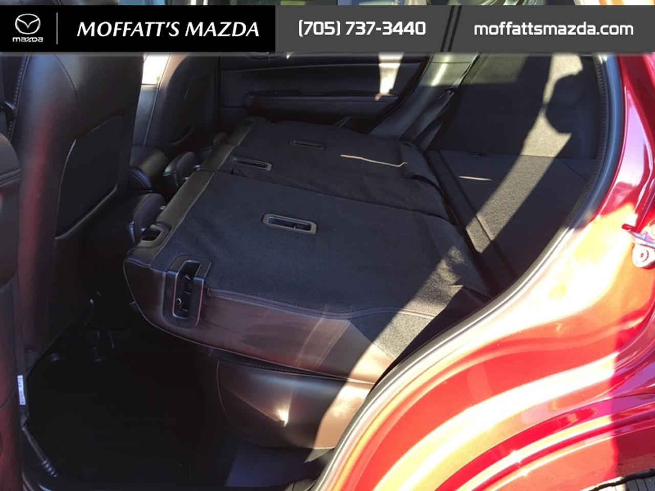 2023 Mazda CX-5 Signature Photo