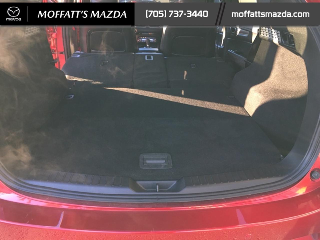 2023 Mazda CX-5 Signature Photo