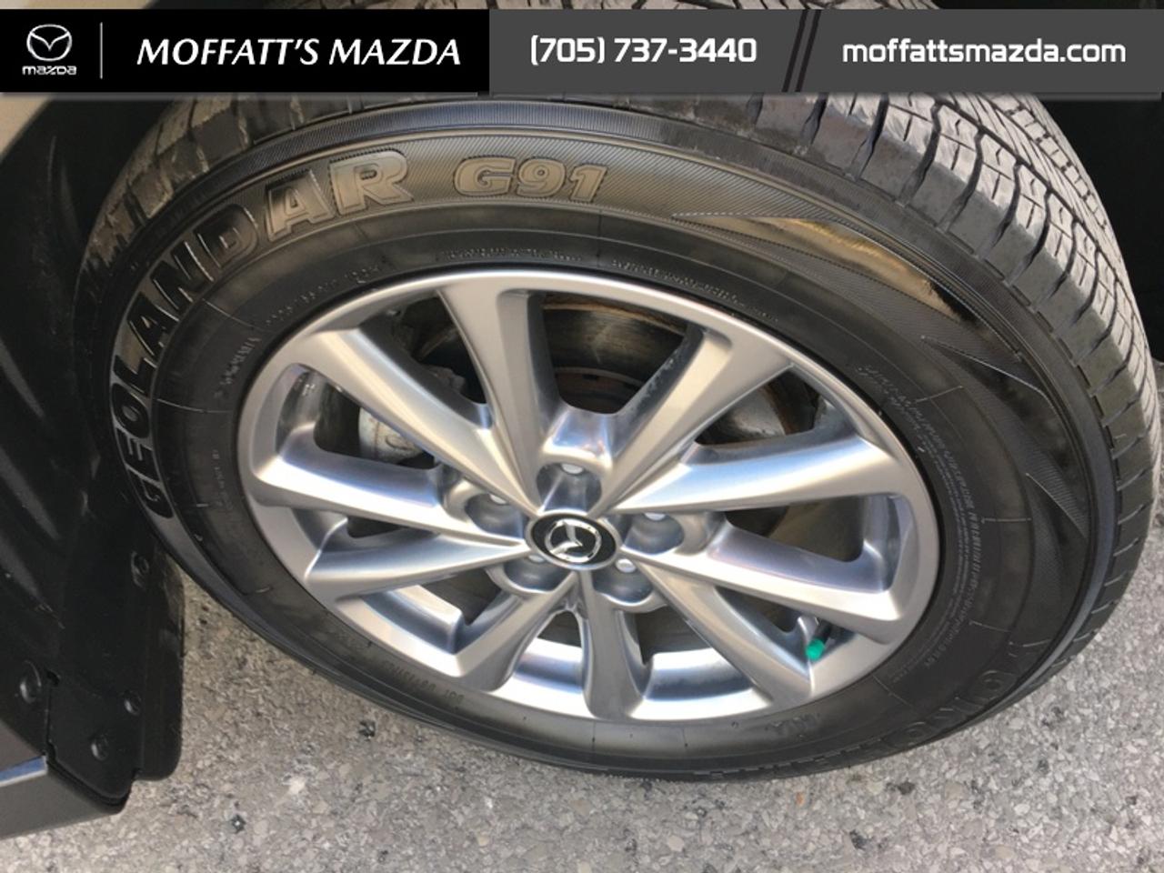 2024 Mazda CX-5 GX Photo
