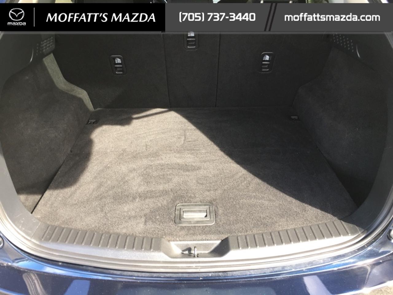 2024 Mazda CX-5 GX Photo