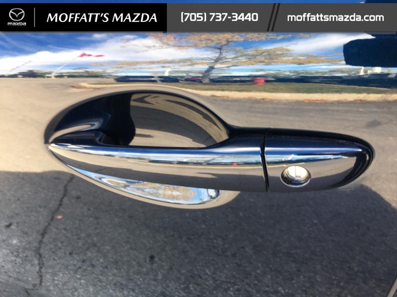 2024 Mazda CX-5 GX Photo