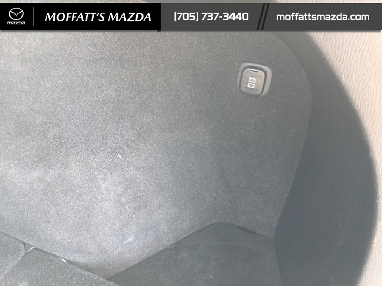 2024 Mazda CX-5 GX Photo