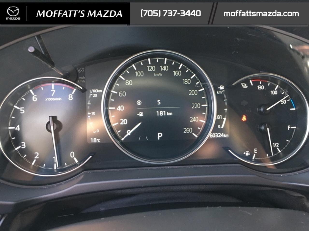 2024 Mazda CX-5 GX Photo