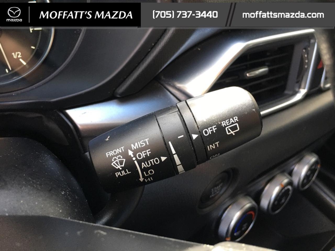 2024 Mazda CX-5 GX Photo
