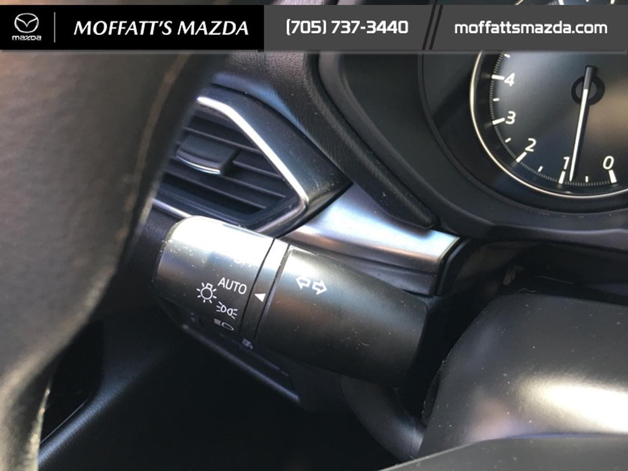 2024 Mazda CX-5 GX Photo