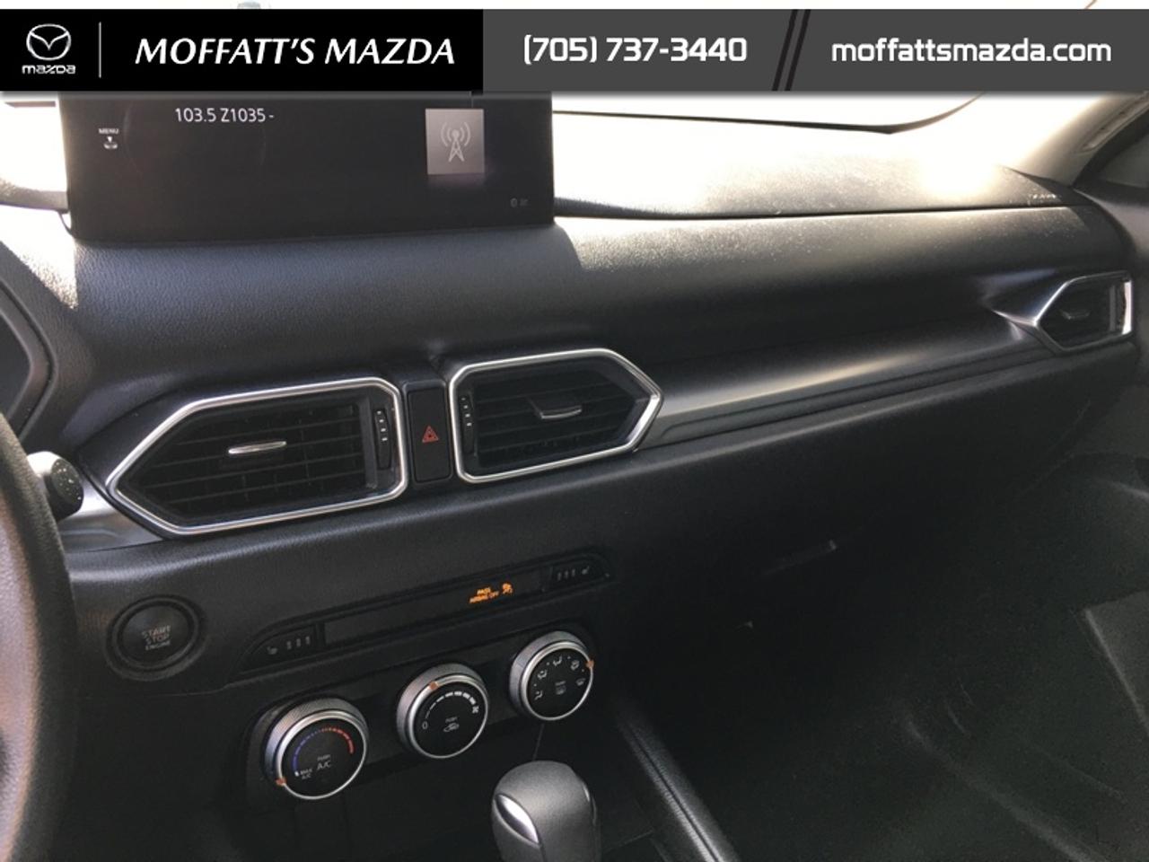 2024 Mazda CX-5 GX Photo