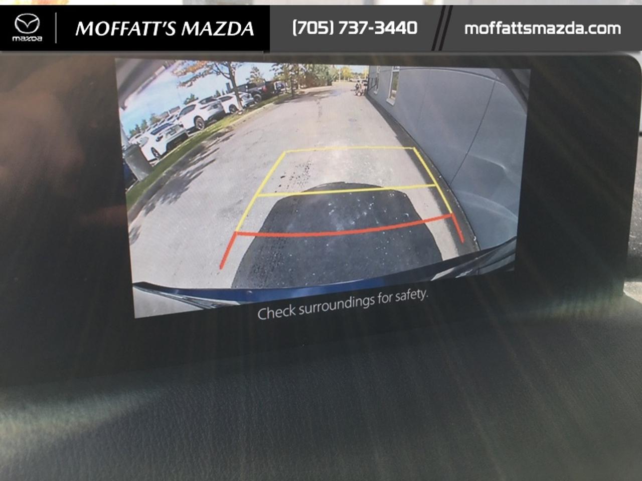 2024 Mazda CX-5 GX Photo