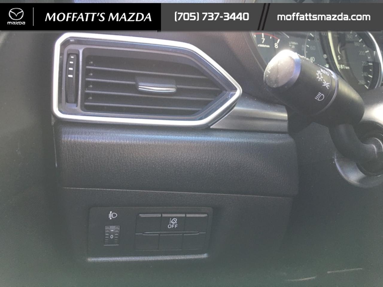2024 Mazda CX-5 GX Photo
