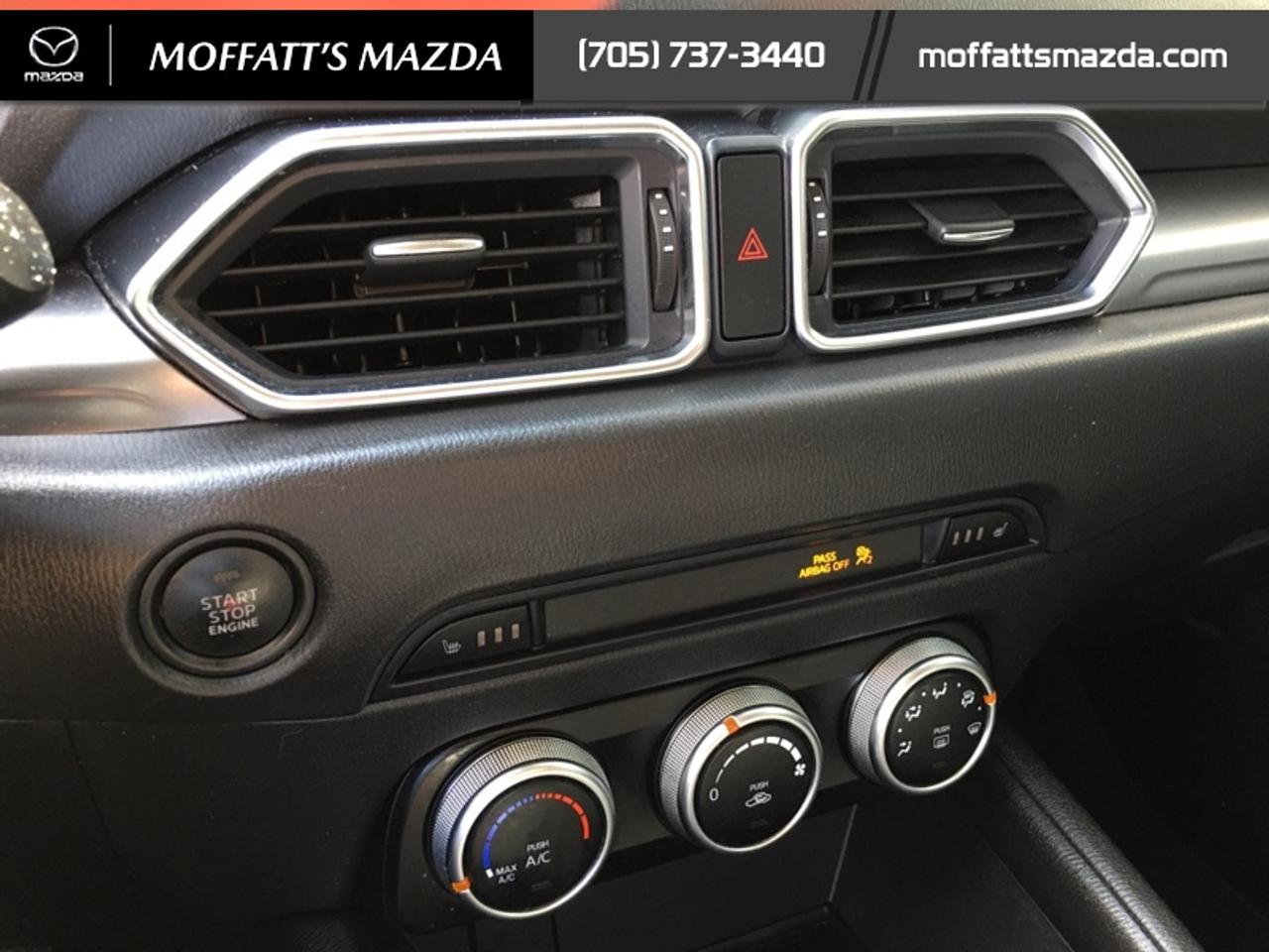 2024 Mazda CX-5 GX Photo