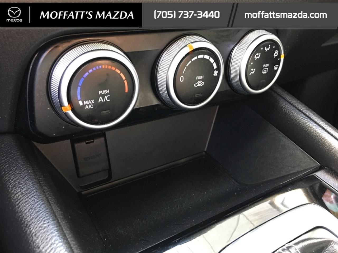 2024 Mazda CX-5 GX Photo