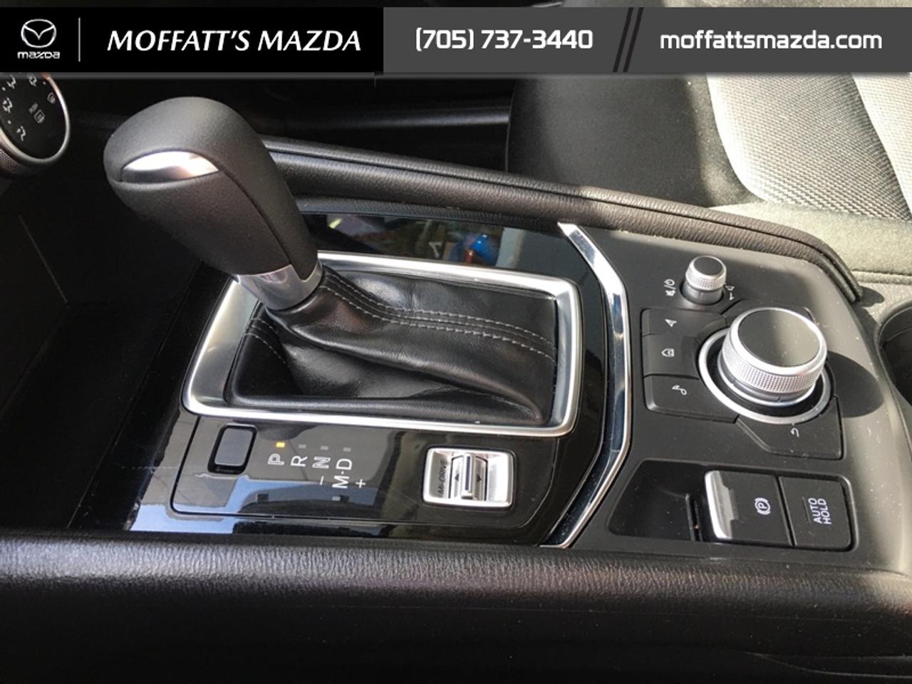 2024 Mazda CX-5 GX Photo