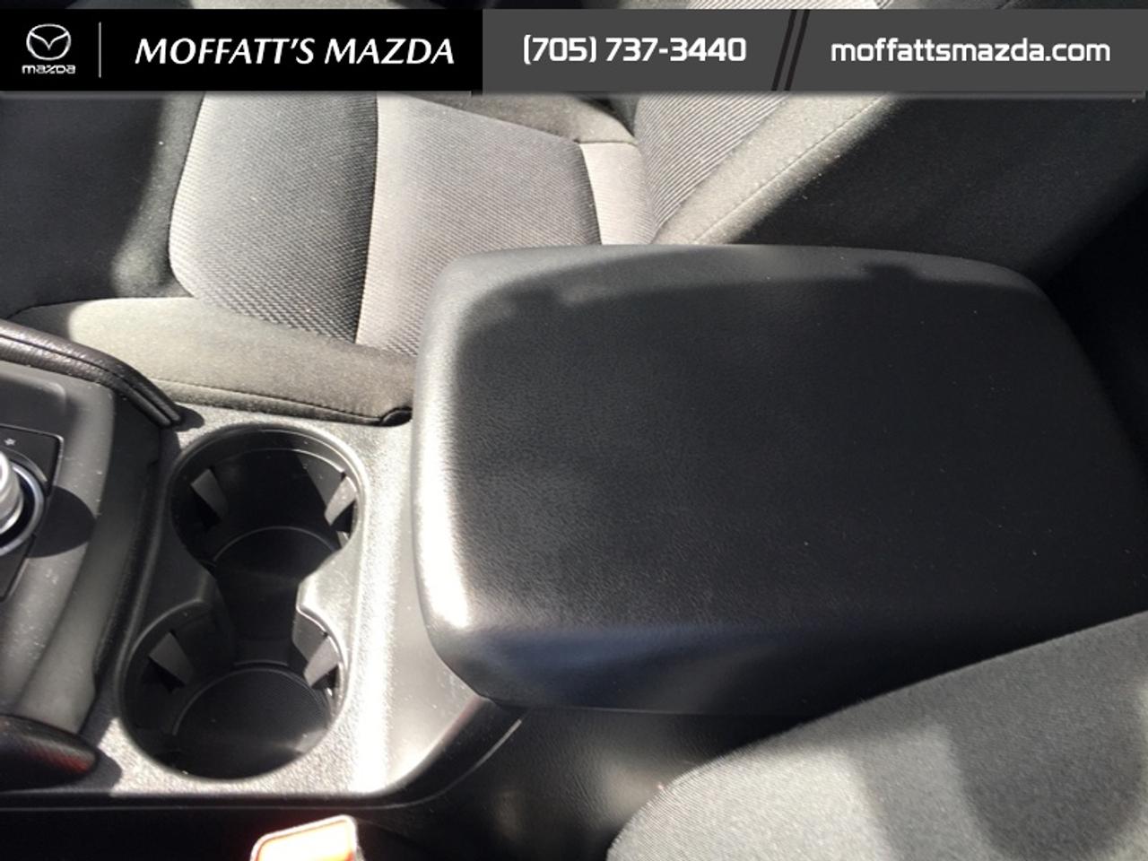 2024 Mazda CX-5 GX Photo