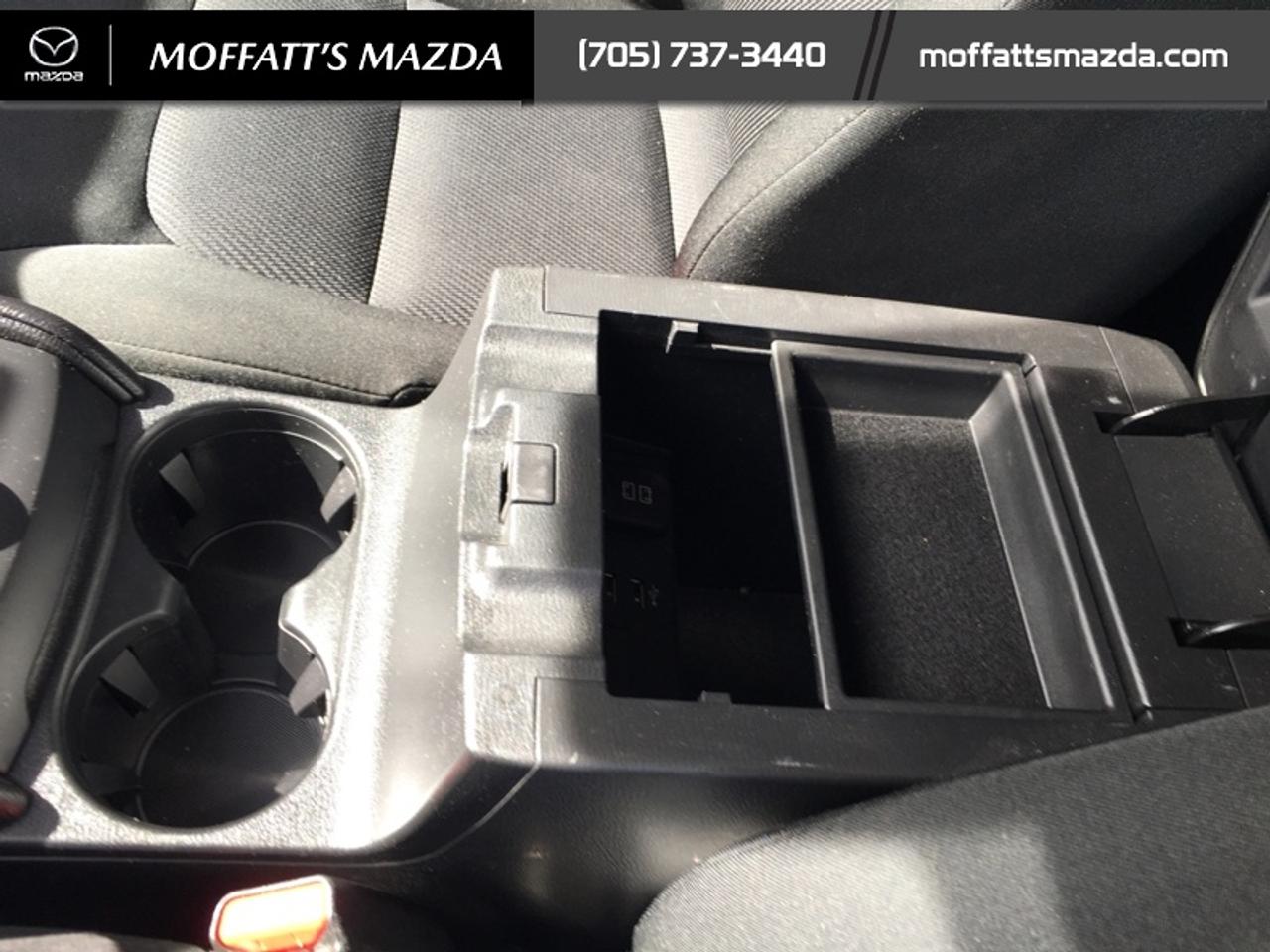 2024 Mazda CX-5 GX Photo