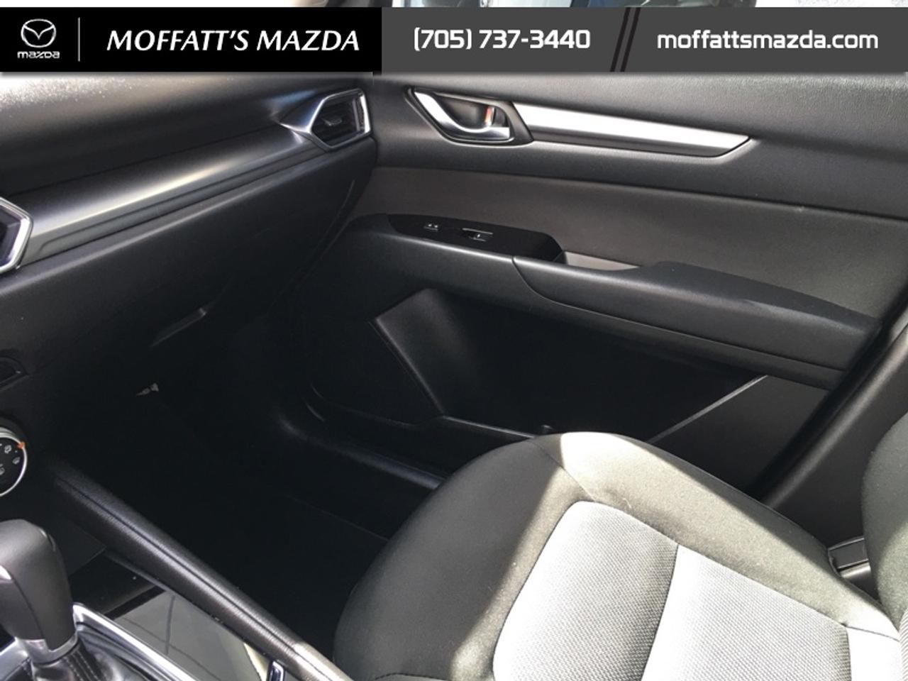2024 Mazda CX-5 GX Photo