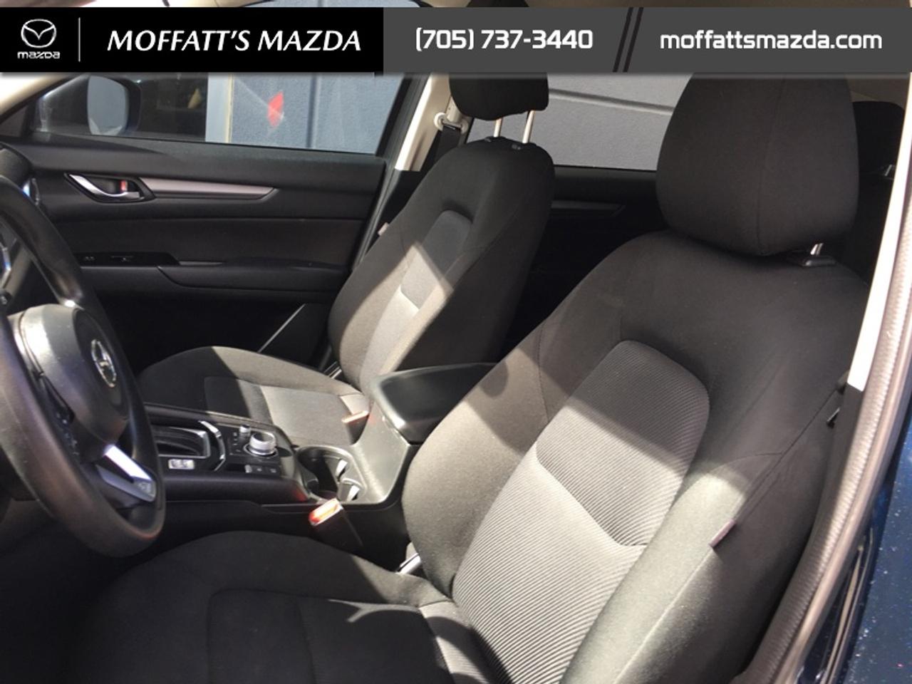 2024 Mazda CX-5 GX Photo