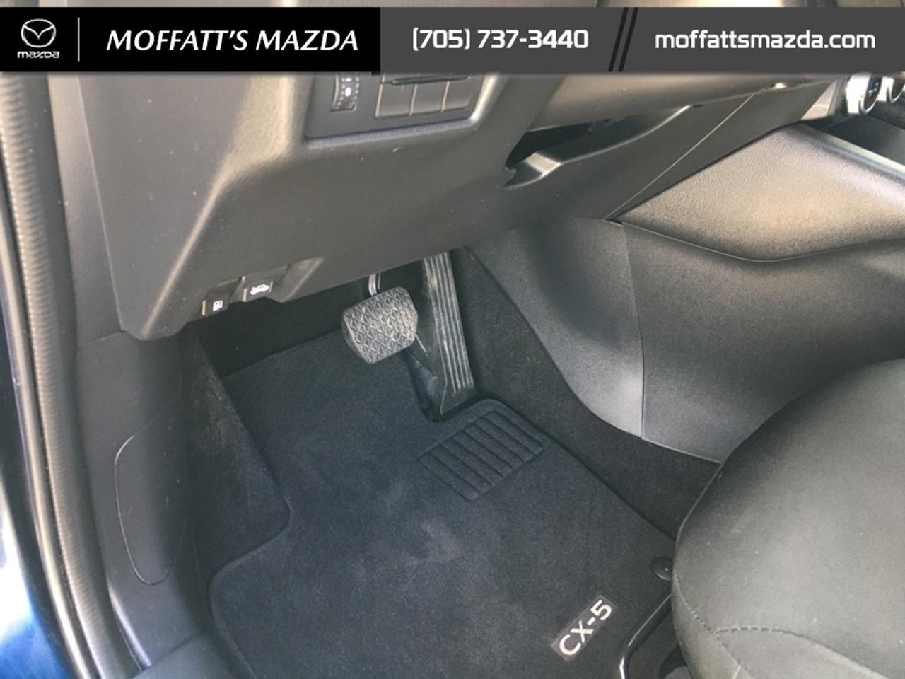 2024 Mazda CX-5 GX Photo
