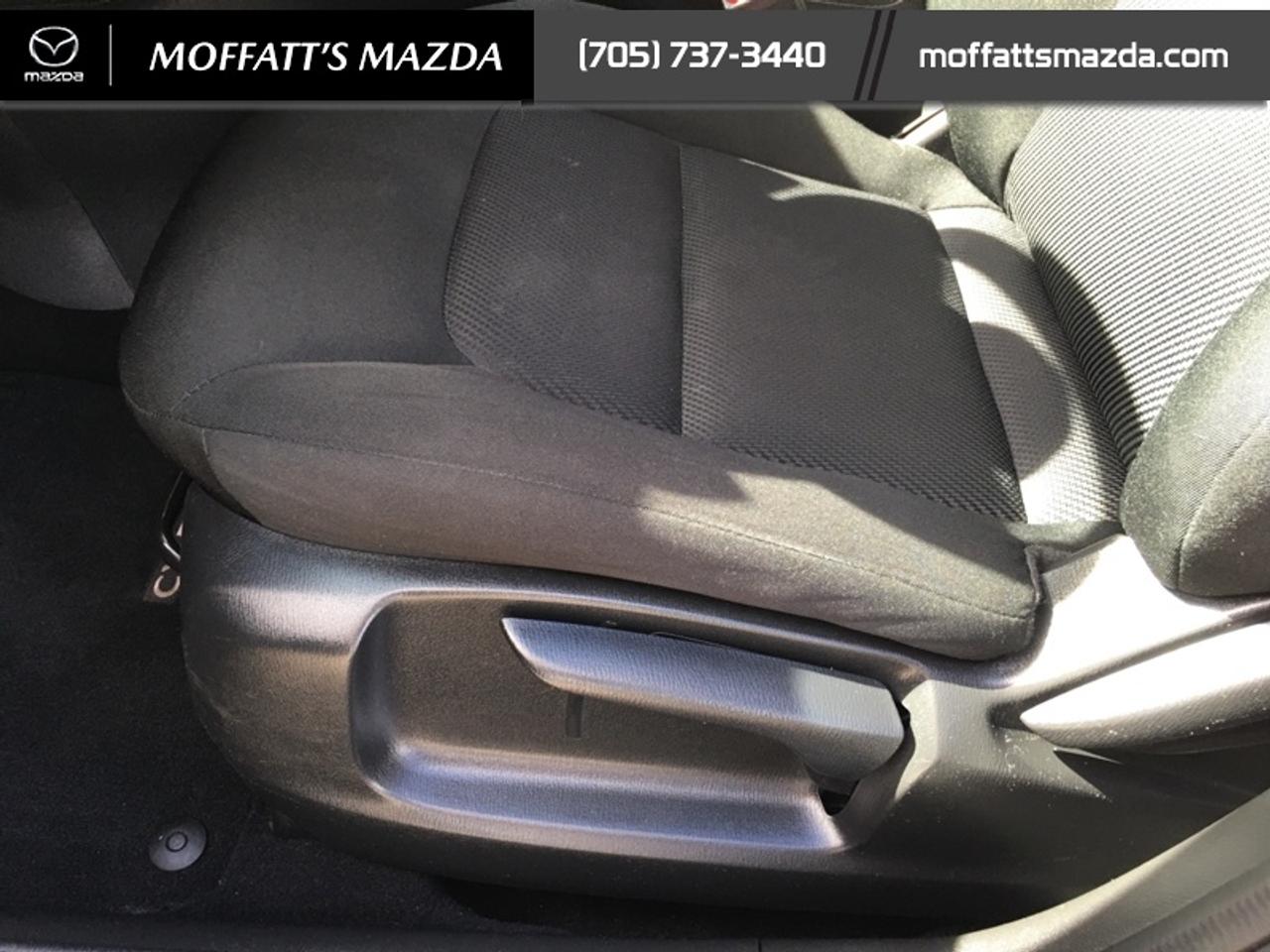 2024 Mazda CX-5 GX Photo