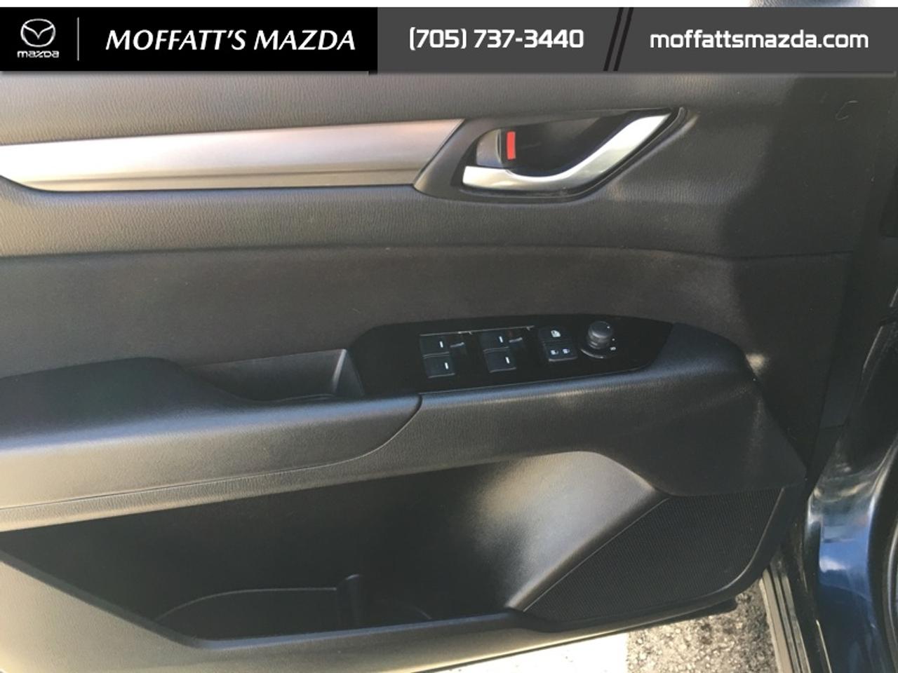 2024 Mazda CX-5 GX Photo