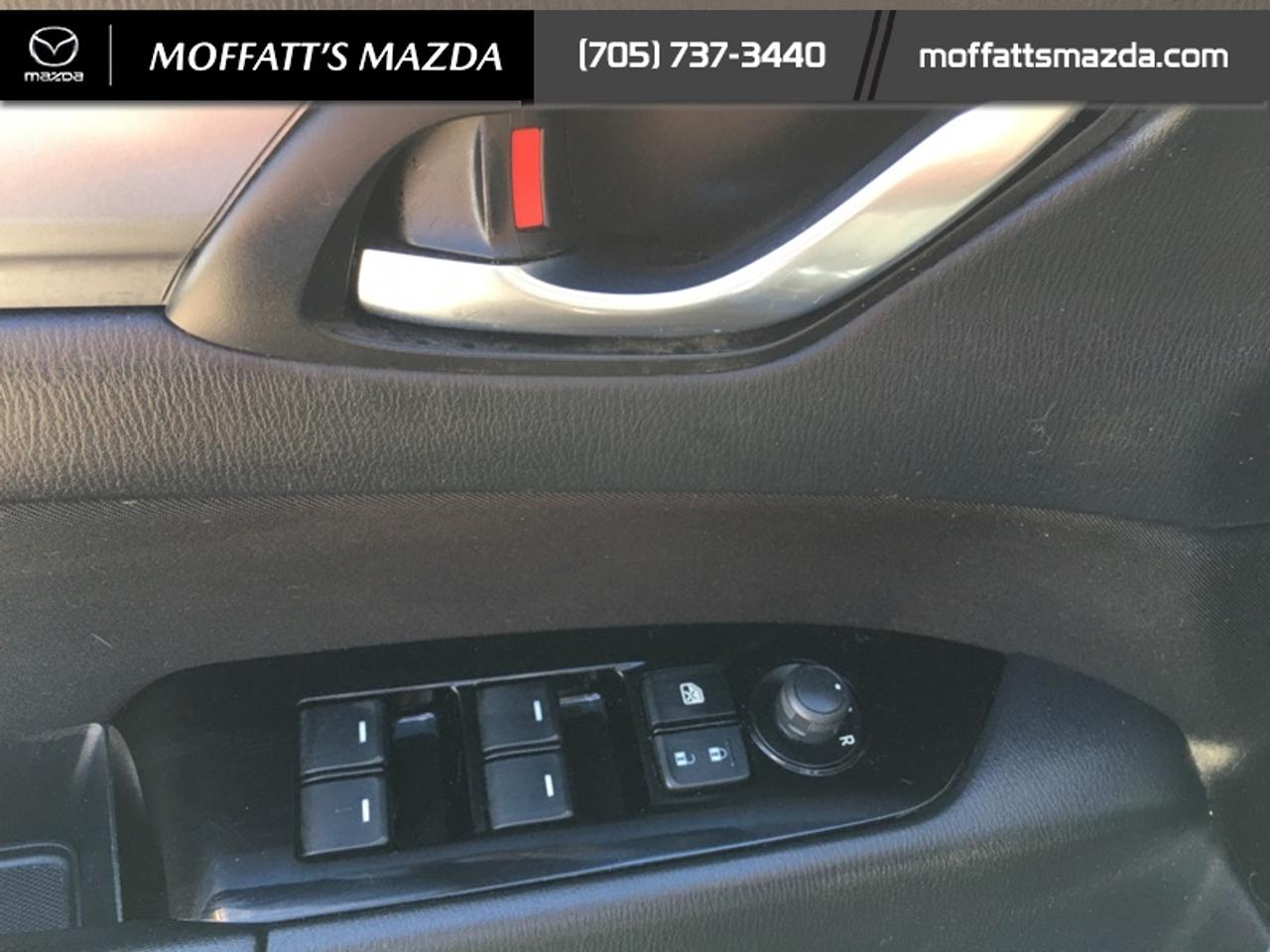 2024 Mazda CX-5 GX Photo