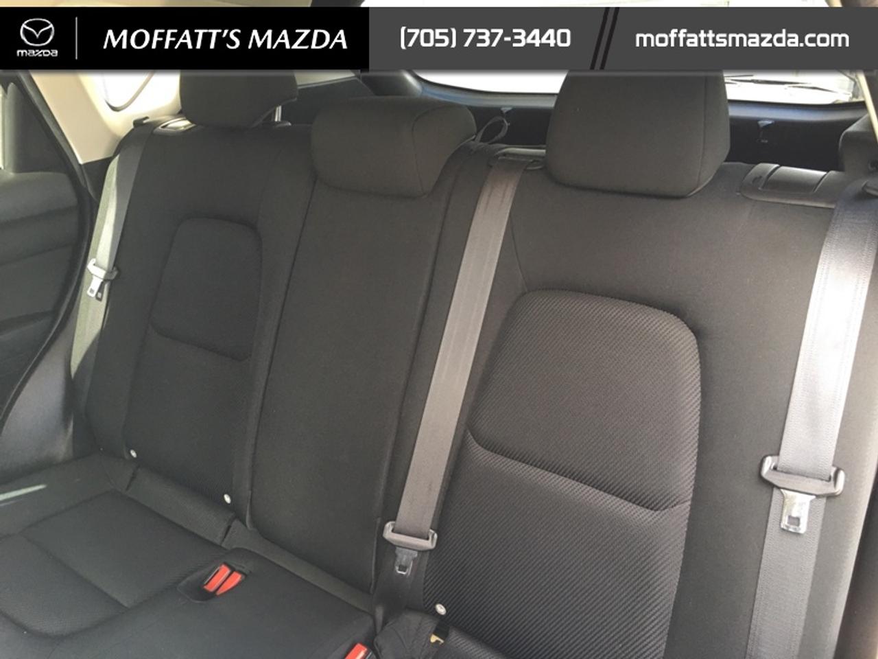 2024 Mazda CX-5 GX Photo