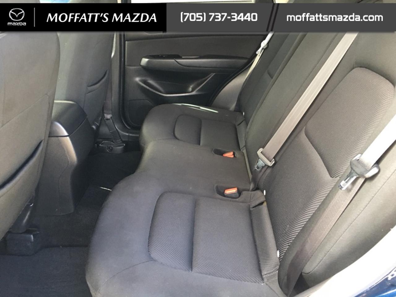 2024 Mazda CX-5 GX Photo