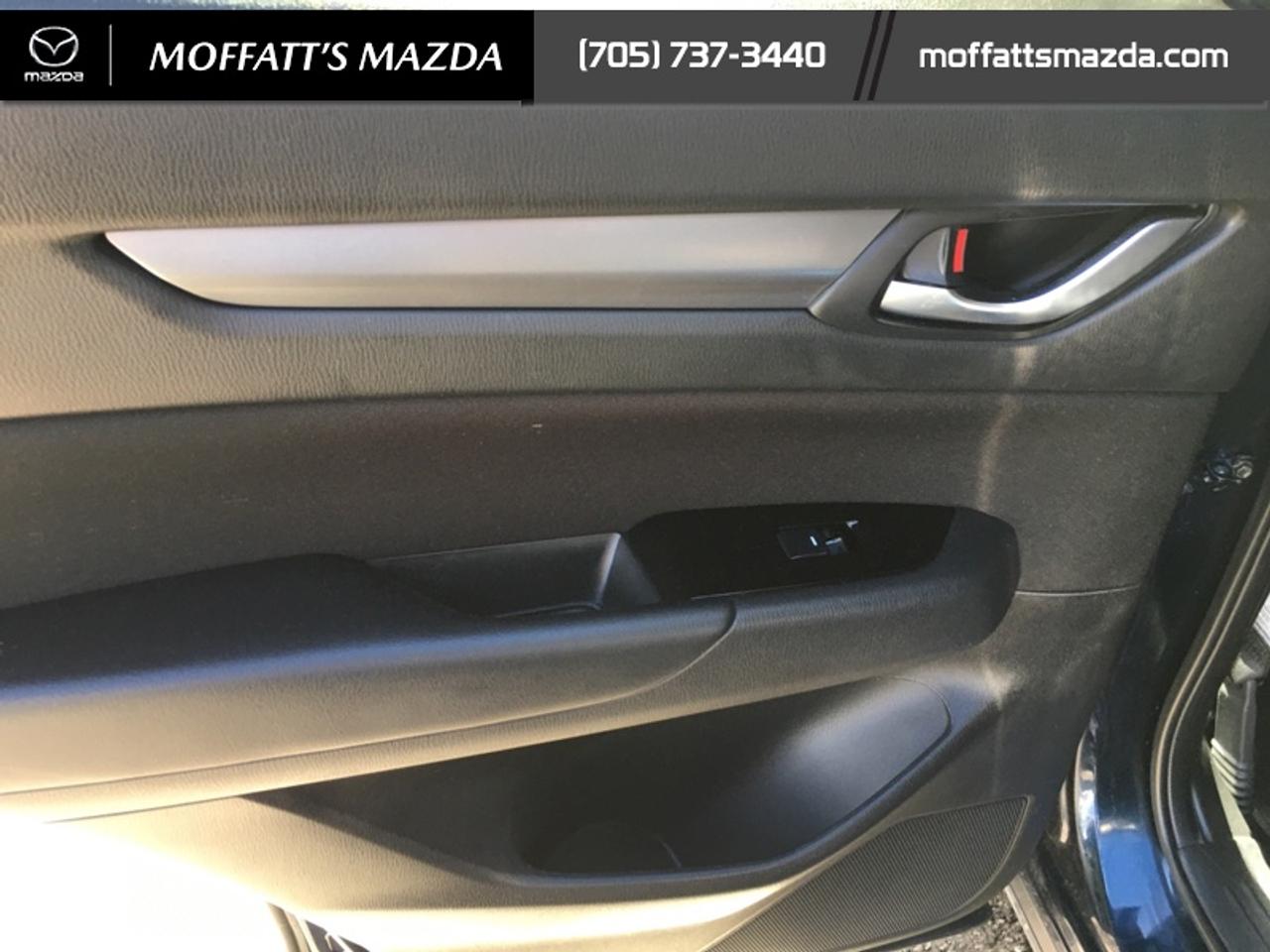 2024 Mazda CX-5 GX Photo