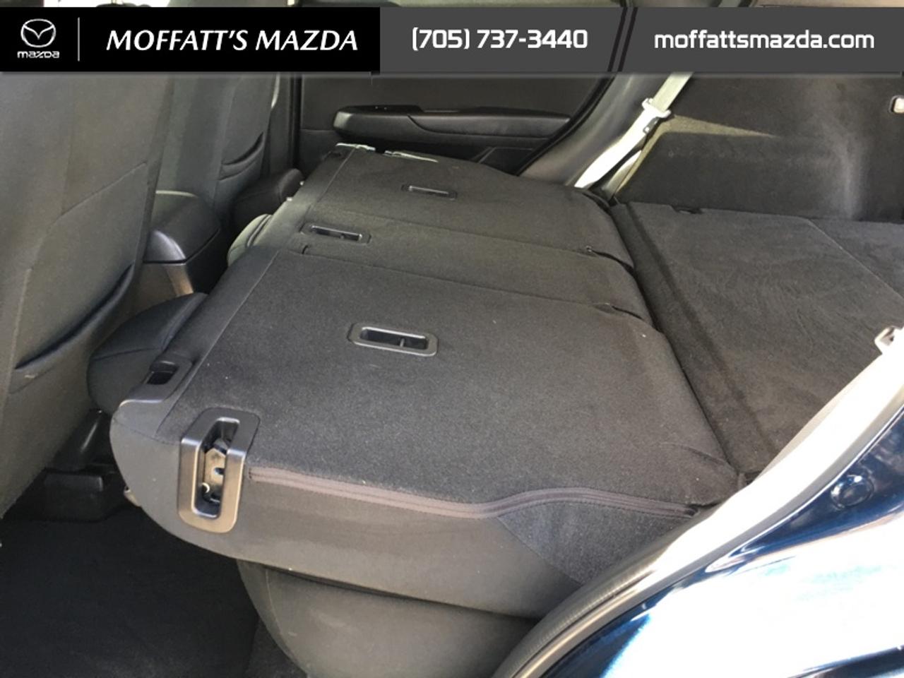2024 Mazda CX-5 GX Photo