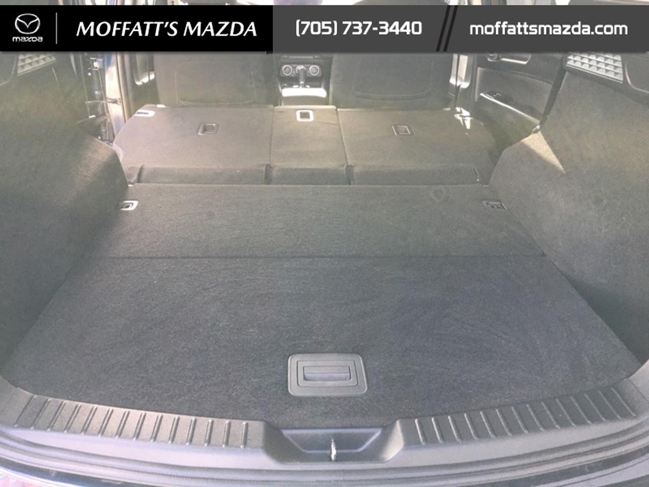 2024 Mazda CX-5 GX Photo