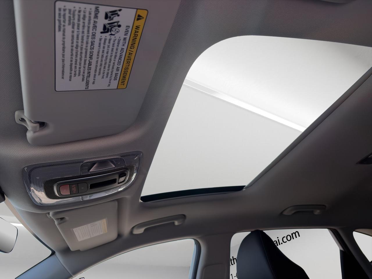 2027 Hyundai KONA LUXURY Photo