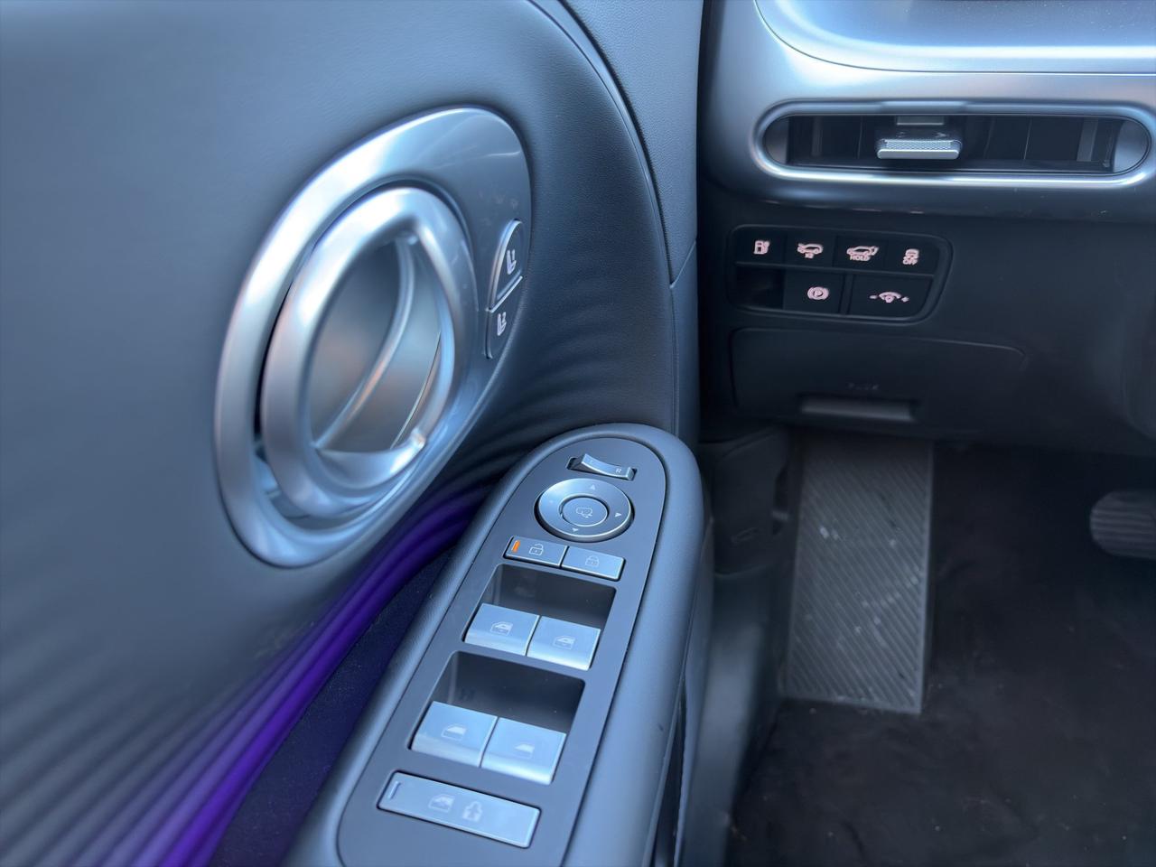 2027 Hyundai IONIQ 9 Luxury Photo