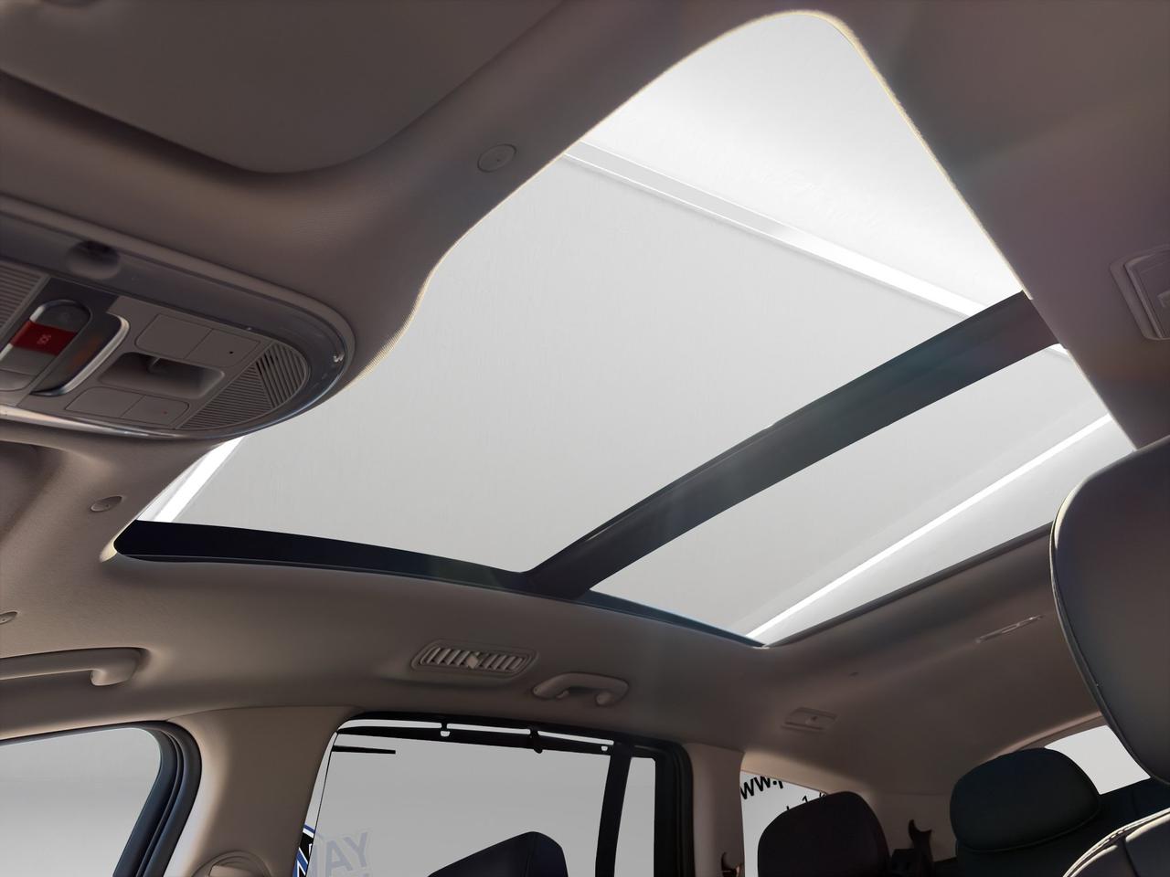 2027 Hyundai IONIQ 9 Luxury Photo