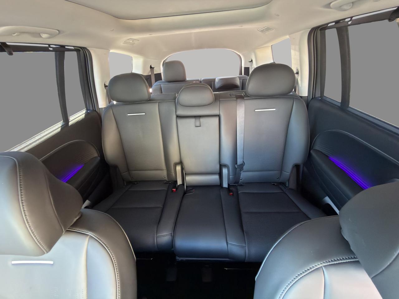 2027 Hyundai IONIQ 9 Luxury Photo