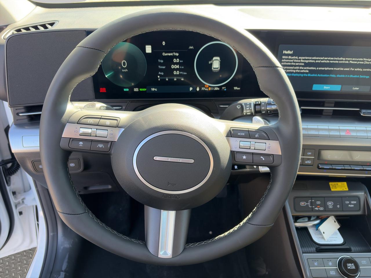 2027 Hyundai KONA electric Preferred Photo