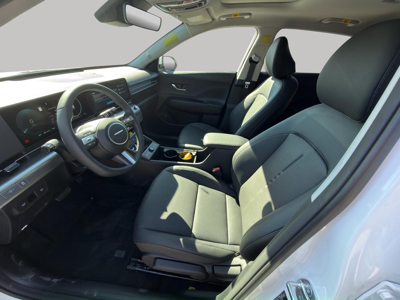 2027 Hyundai KONA electric Preferred Photo