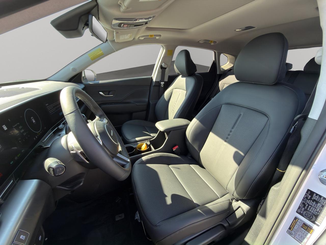 2027 Hyundai KONA electric Preferred Photo