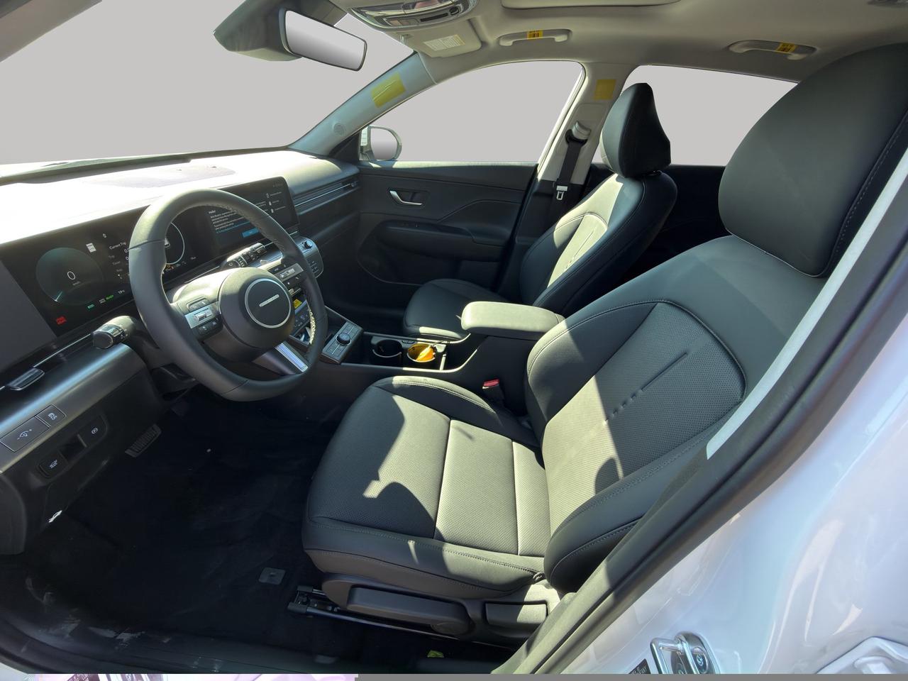 2027 Hyundai KONA electric Preferred Photo