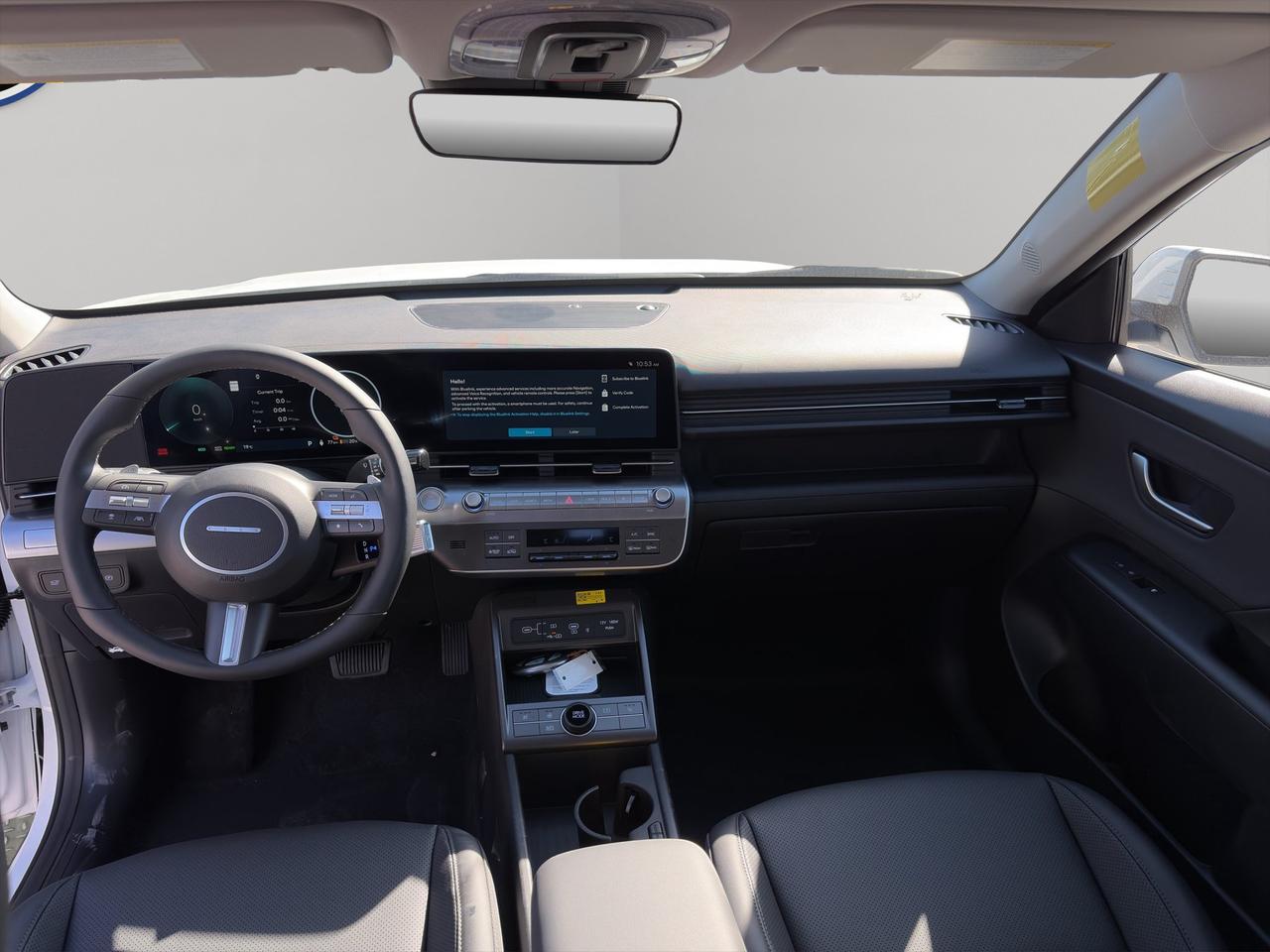 2027 Hyundai KONA electric Preferred Photo