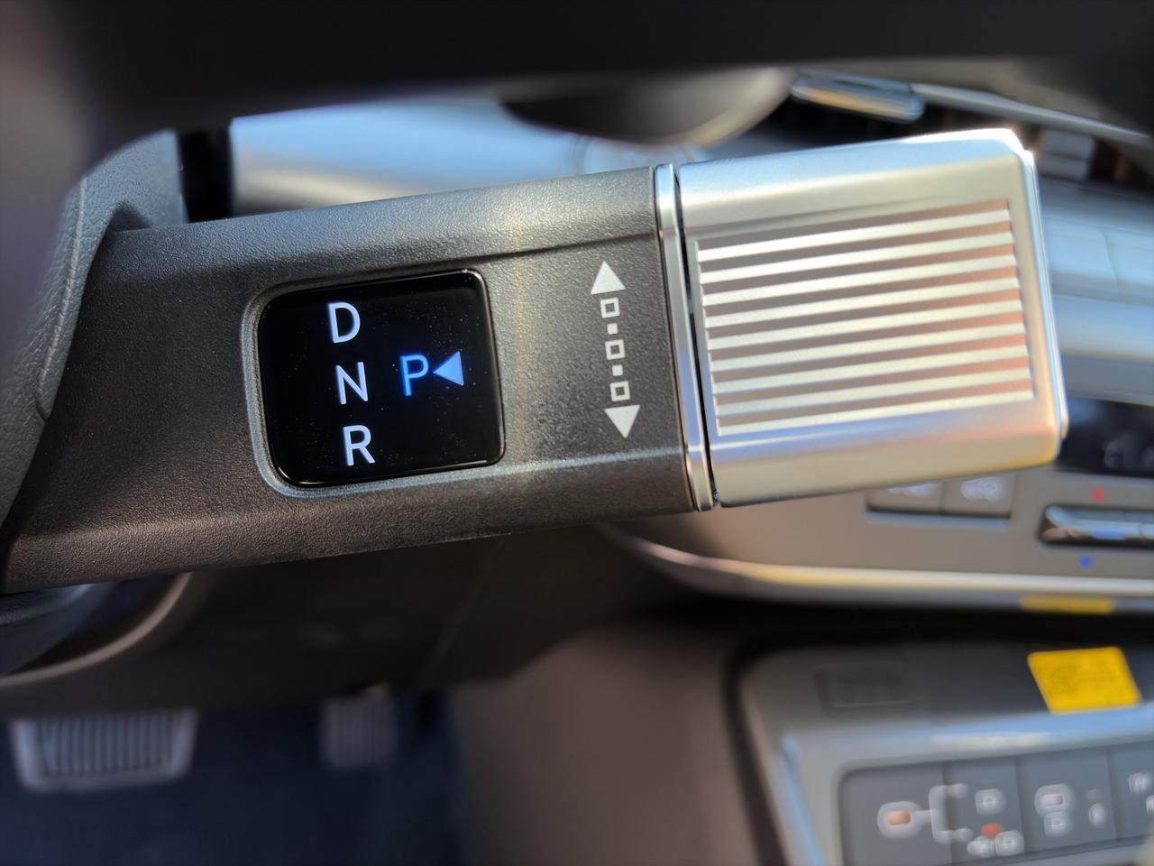 2027 Hyundai KONA electric Preferred Photo