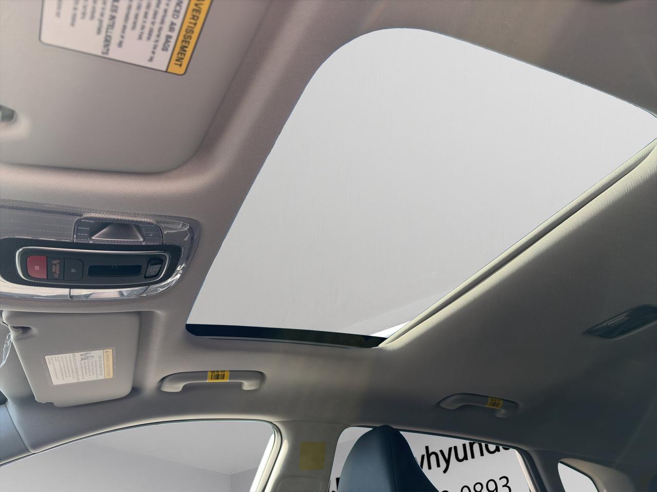 2027 Hyundai KONA electric Preferred Photo