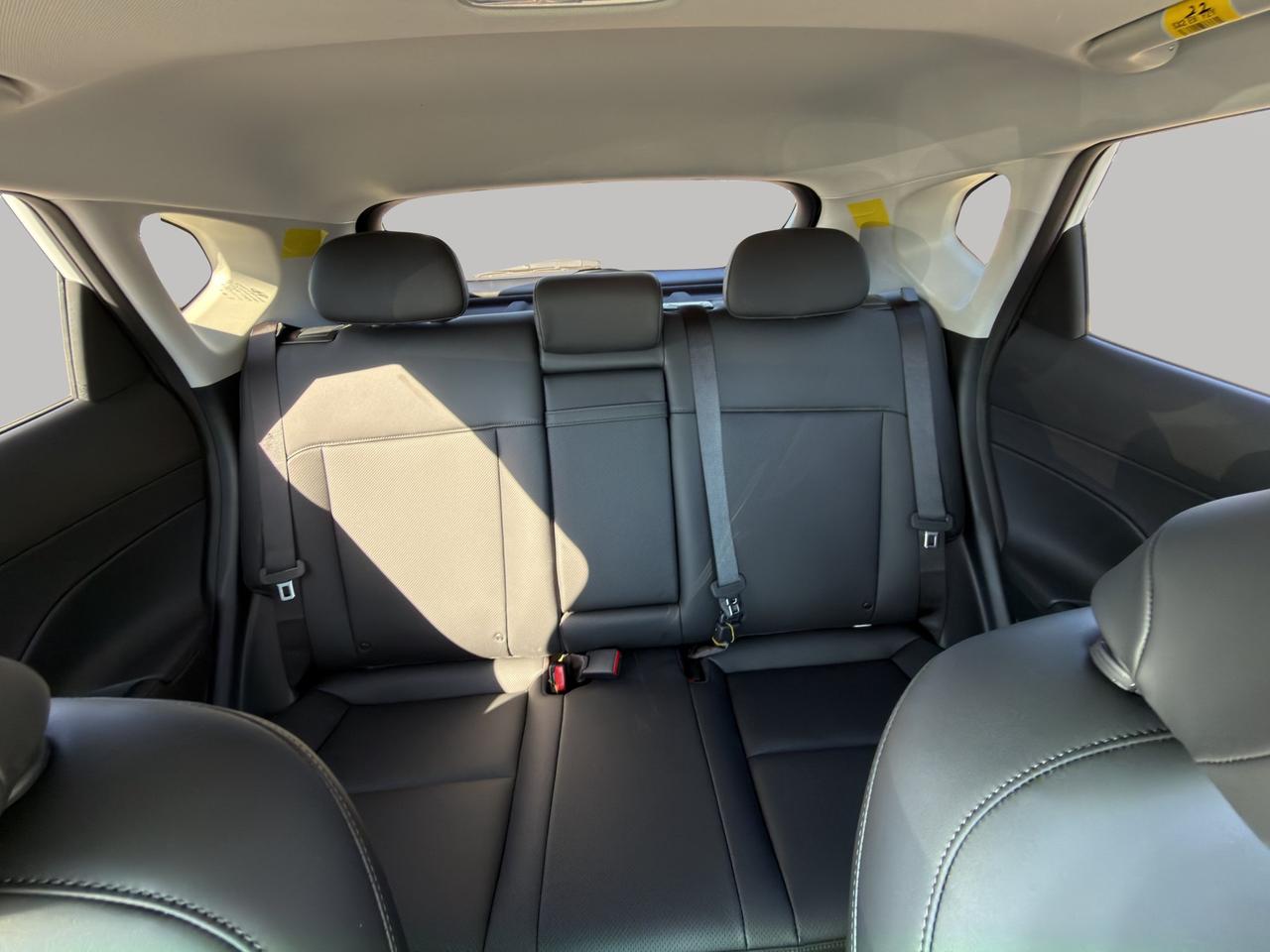 2027 Hyundai KONA electric Preferred Photo